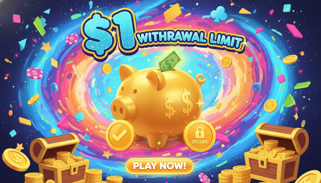 1 € uttak 888 casino