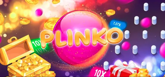 Plinko 888 casino