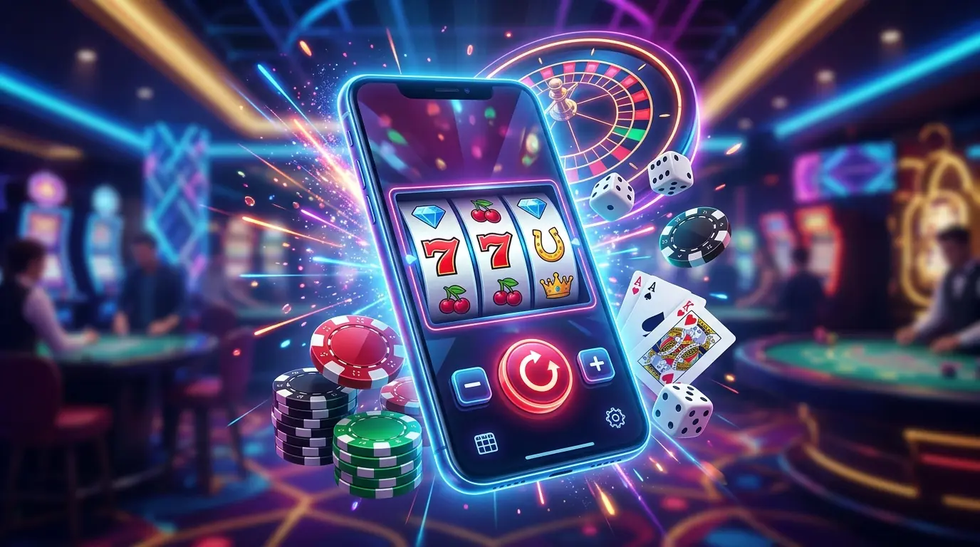 888 casino app