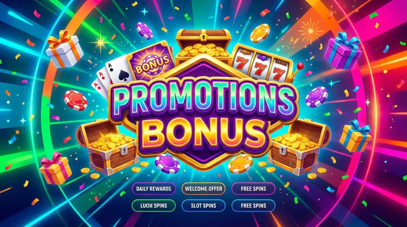 Kampanjer 888 casino