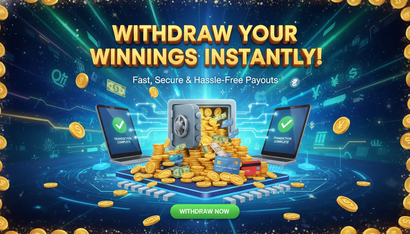 Uttak 888 casino