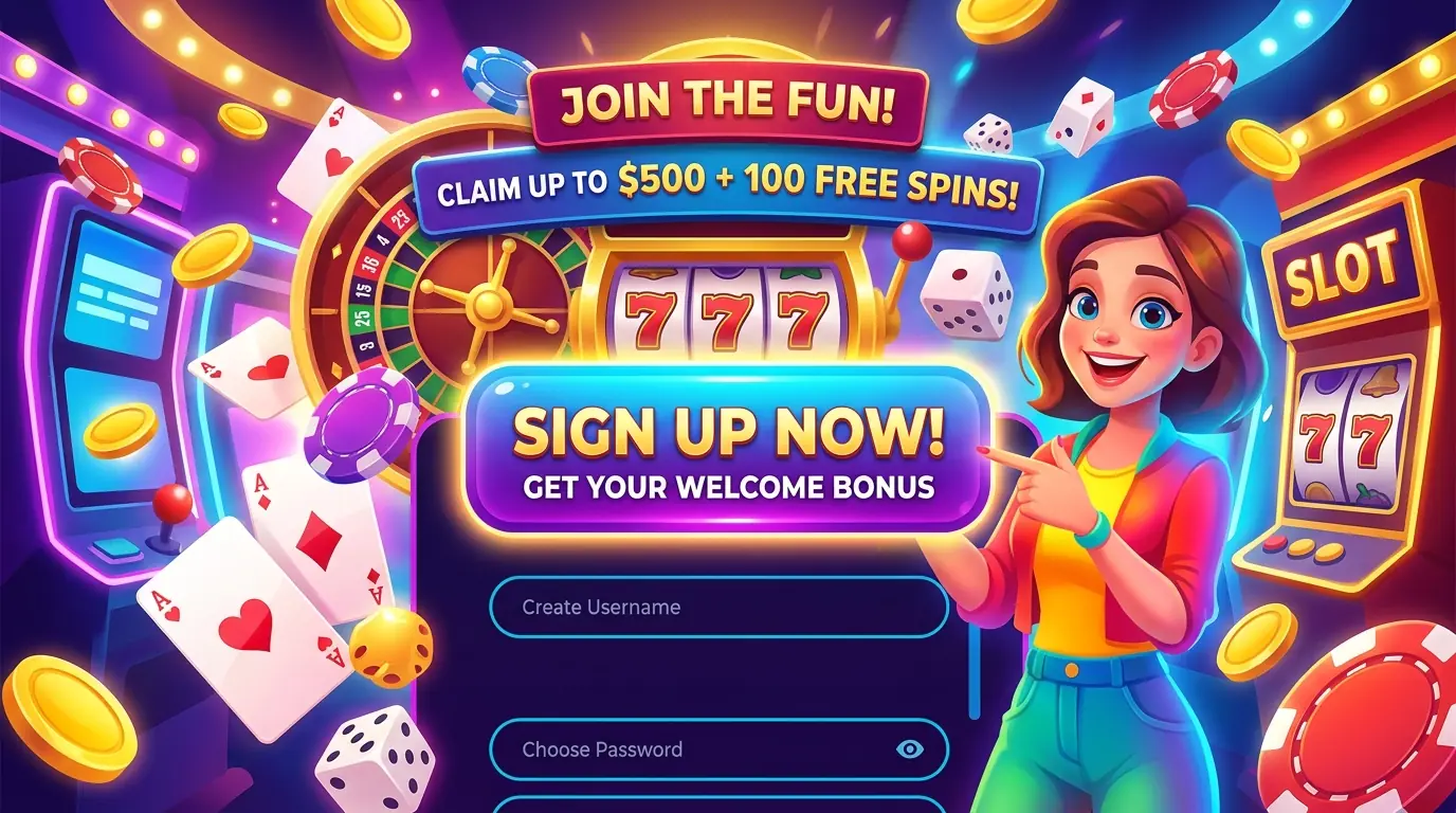 888 casino registrering