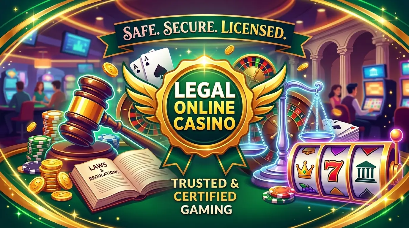 Er 888 casino lovlig