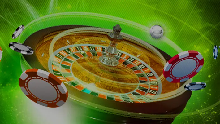 Roulette 888 casino