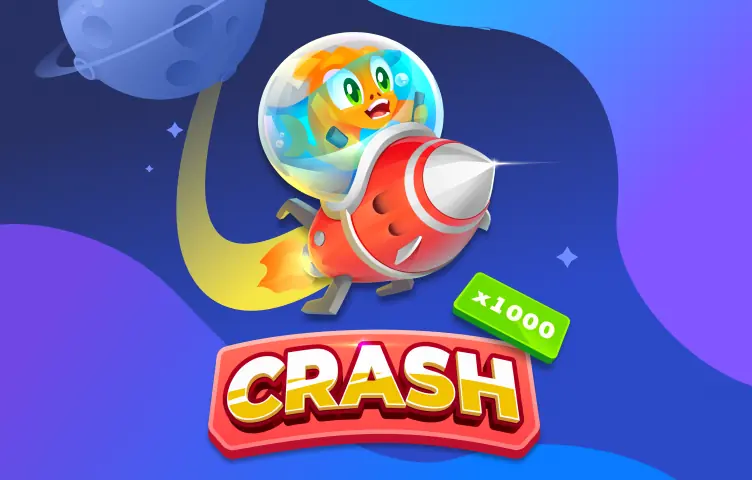 Crash games 888 casino