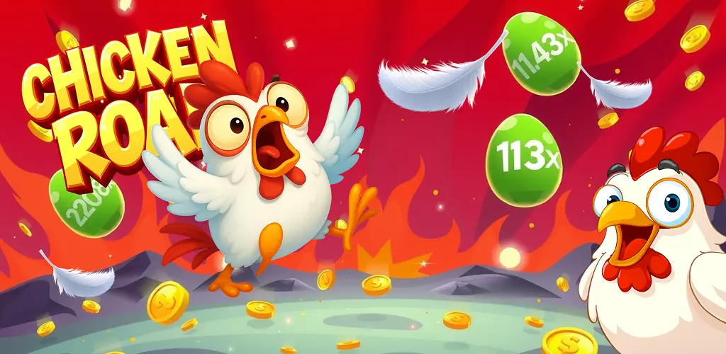 Chicken Road 888 casino